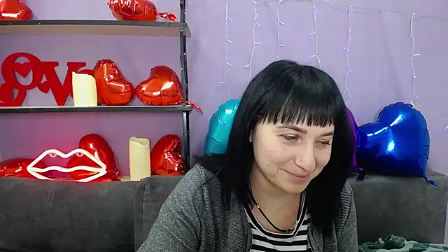 Snapshot of NinaFlawlees chatting on March 2, 1:36 am NinaFlawlees online show from March 2, 1:36 am