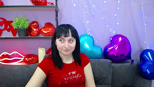 Snapshot of NinaFlawlees chatting on March 4, 2:49 am NinaFlawlees online show from March 4, 2:49 am