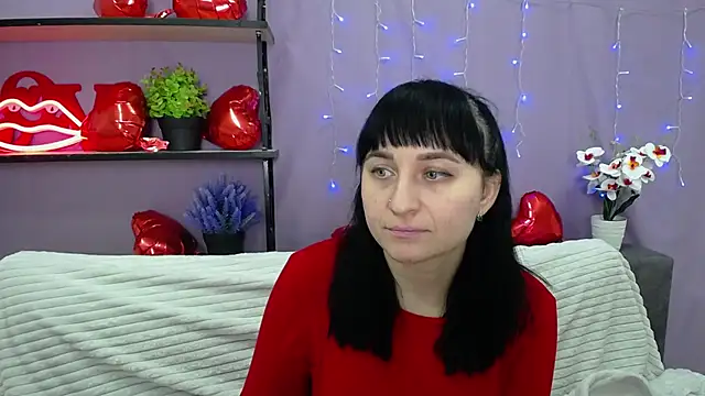 Snapshot of NinaFlawlees chatting on March 9, 6:32 pm NinaFlawlees online show from March 9, 6:32 pm