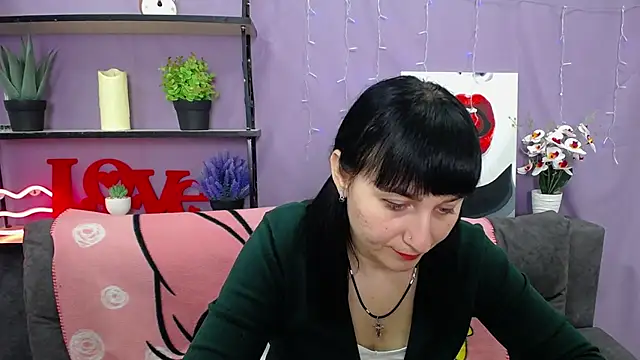 Snapshot of NinaFlawlees chatting on March 13, 7:06 pm NinaFlawlees online show from March 13, 7:06 pm