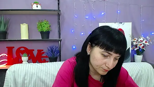 Snapshot of NinaFlawlees chatting on March 16, 1:38 am NinaFlawlees online show from March 16, 1:38 am