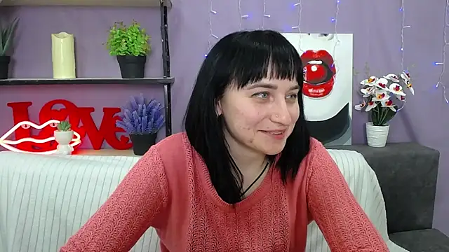 Snapshot of NinaFlawlees chatting on March 20, 1:57 am NinaFlawlees online show from March 20, 1:57 am