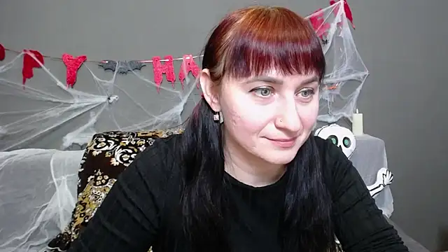 Snapshot of NinaFlawlees chatting on October 22, 12:16 pm NinaFlawlees online show from October 22, 12:16 pm