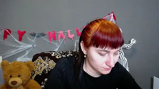 Snapshot of NinaFlawlees chatting on October 28, 1:03 pm NinaFlawlees online show from October 28, 1:03 pm