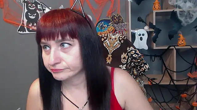 Snapshot of NinaFlawlees chatting on October 30, 1:01 pm NinaFlawlees online show from October 30, 1:01 pm