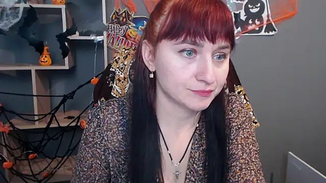 Snapshot of NinaFlawlees chatting on November 3, 1:01 pm NinaFlawlees online show from November 3, 1:01 pm