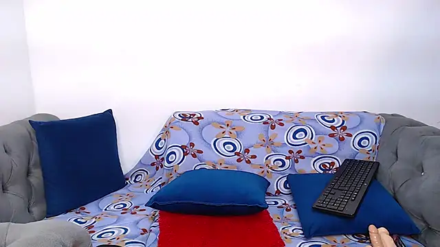 CanndyBrunett online show from March 8, 6:10 am