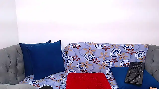 CanndyBrunett online show from March 8, 11:07 pm