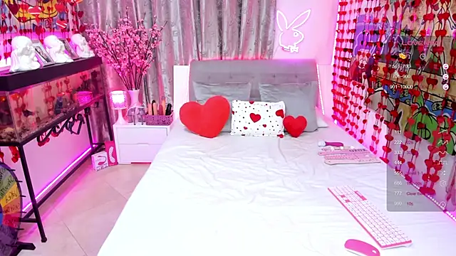 tattooBabyxxx online show from February 20, 11:21 pm