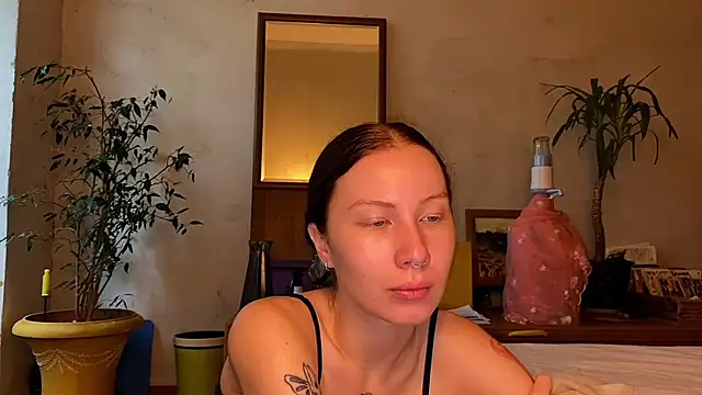 Snapshot of elfess chatting on September 17, 6:15 am elfess online show from September 17, 6:15 am