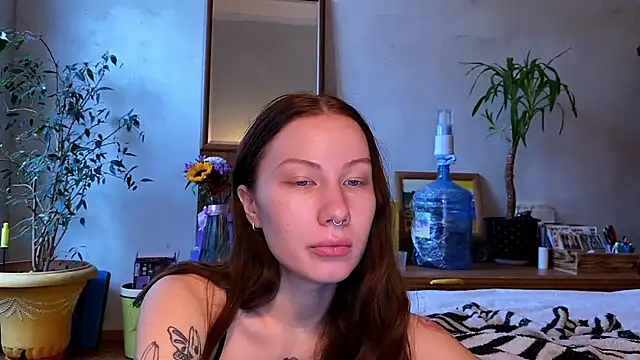 Snapshot of elfess chatting on October 23, 9:41 am elfess online show from October 23, 9:41 am