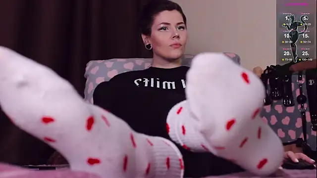 Snapshot of Luna_Blake chatting on January 9, 4:17 pm Luna Blake online show from January 9, 4:17 pm