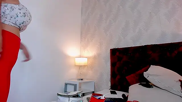 KarlyPrint online show from January 28, 7:21 pm