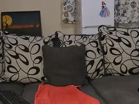 DollyPerryXX online show from February 1, 9:08 pm