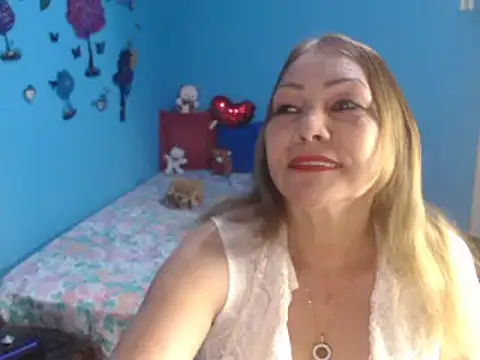 Snapshot of milfeddy_ chatting on January 24, 9:05 pm milfeddy online show from January 24, 9:05 pm