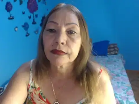Snapshot of milfeddy_ chatting on January 29, 2:21 pm milfeddy online show from January 29, 2:21 pm