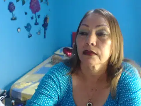 Snapshot of milfeddy_ chatting on January 30, 11:13 pm milfeddy online show from January 30, 11:13 pm