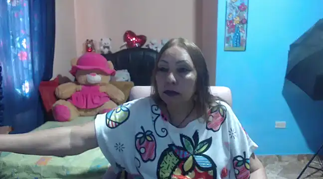 Snapshot of milfeddy_ chatting on February 14, 2:02 pm milfeddy online show from February 14, 2:02 pm