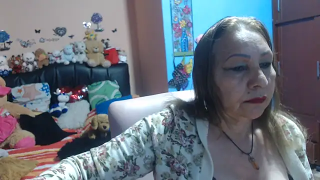 Snapshot of milfeddy_ chatting on March 14, 9:00 pm milfeddy online show from March 14, 9:00 pm