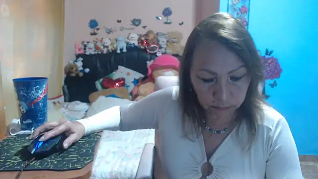 Snapshot of milfeddy_ chatting on September 10, 9:26 pm milfeddy online show from September 10, 9:26 pm