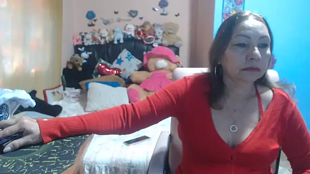 Snapshot of milfeddy_ chatting on September 12, 12:16 pm milfeddy online show from September 12, 12:16 pm