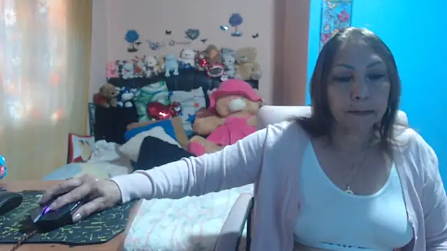 Snapshot of milfeddy_ chatting on September 13, 12:38 pm milfeddy online show from September 13, 12:38 pm