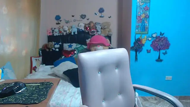 Snapshot of milfeddy_ chatting on September 17, 8:54 pm milfeddy online show from September 17, 8:54 pm