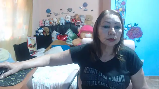 Snapshot of milfeddy_ chatting on September 24, 8:01 pm milfeddy online show from September 24, 8:01 pm