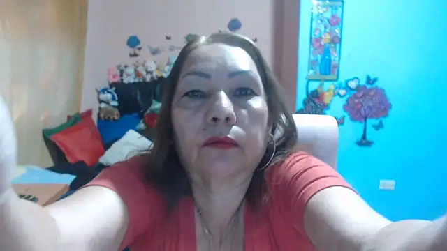 Snapshot of milfeddy_ chatting on October 8, 1:31 pm milfeddy online show from October 8, 1:31 pm