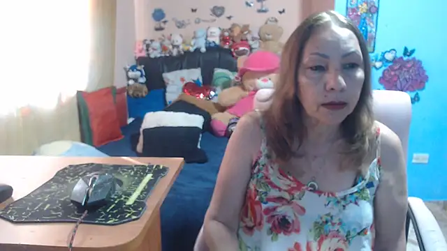 Snapshot of milfeddy_ chatting on October 9, 12:58 pm milfeddy online show from October 9, 12:58 pm
