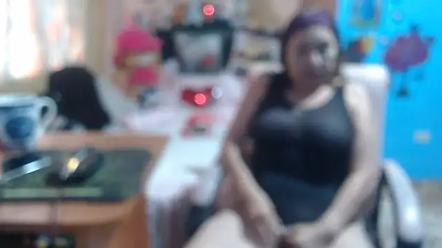 milfeddy  online show from January 6, 12:42 pm