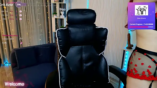 RedPeach online show from September 23, 7:11 am