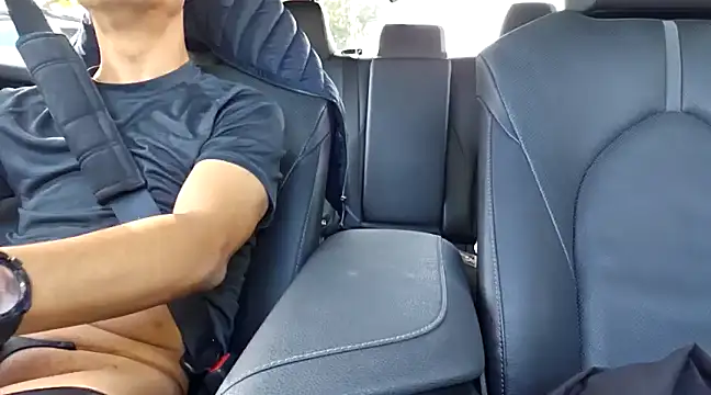 AmGuy23 online show from February 23, 10:31 pm