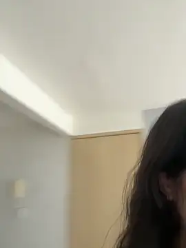 Snapshot of Gaby_zahir_ chatting on December 24, 12:55 pm Gaby zahir online show from December 24, 12:55 pm