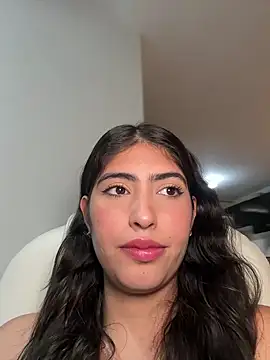 Snapshot of Gaby_zahir_ chatting on January 15, 12:58 pm Gaby zahir online show from January 15, 12:58 pm