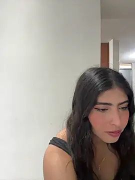 Snapshot of Gaby_zahir_ chatting on January 25, 12:58 pm Gaby zahir online show from January 25, 12:58 pm