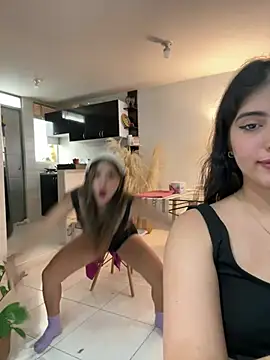 Snapshot of Gaby_zahir_ chatting on January 25, 4:03 pm Gaby zahir online show from January 25, 4:03 pm