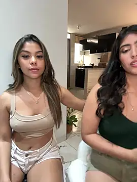 Snapshot of Gaby_zahir_ chatting on February 2, 4:22 pm Gaby zahir online show from February 2, 4:22 pm