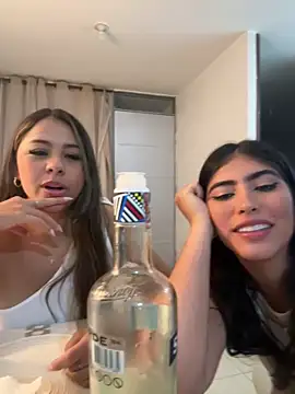 Snapshot of Gaby_zahir_ chatting on February 23, 3:24 am Gaby zahir online show from February 23, 3:24 am