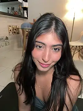 Gaby zahir  online show from February 23, 3:40 pm