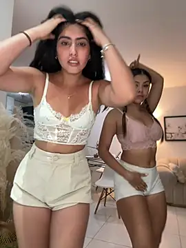 Snapshot of Gaby_zahir_ chatting on March 5, 4:34 am Gaby zahir online show from March 5, 4:34 am