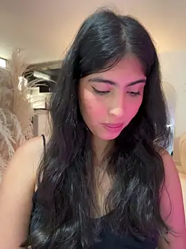 Snapshot of Gaby_zahir_ chatting on March 17, 3:40 pm Gaby zahir online show from March 17, 3:40 pm