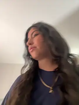 Snapshot of Gaby_zahir_ chatting on September 17, 10:39 am Gaby zahir online show from September 17, 10:39 am