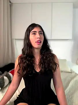 Snapshot of Gaby_zahir_ chatting on October 8, 12:14 pm Gaby zahir online show from October 8, 12:14 pm