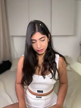 Snapshot of Gaby_zahir_ chatting on October 10, 11:09 am Gaby zahir online show from October 10, 11:09 am