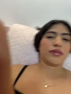 Snapshot of Gaby_zahir_ chatting on November 4, 4:06 pm Gaby zahir online show from November 4, 4:06 pm