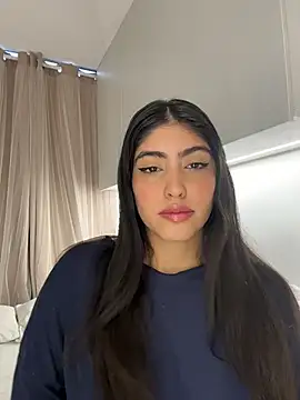 Snapshot of Gaby_zahir_ chatting on November 27, 3:47 pm Gaby zahir online show from November 27, 3:47 pm