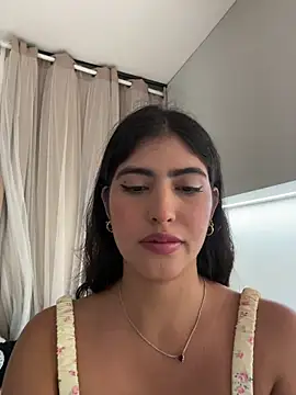 Gaby zahir  online show from May 19, 9:26 am