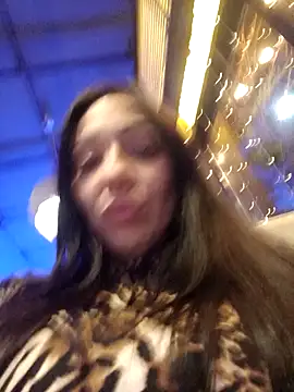 Snapshot of LeticiaWoods chatting on December 7, 9:22 pm LeticiaWoods online show from December 7, 9:22 pm