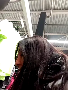 Snapshot of LeticiaWoods chatting on December 14, 5:36 pm LeticiaWoods online show from December 14, 5:36 pm